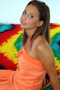 Hot Teen Caitlynn