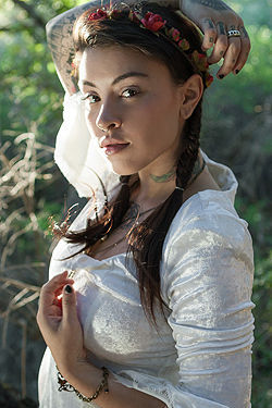 Carrina