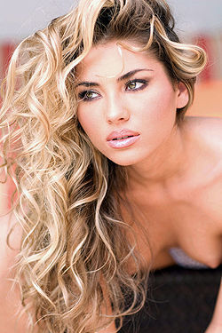 Thea Coleman