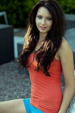Natasha Belle