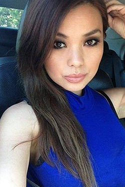 Nancy Wang