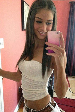 Sexy Selshot Chicks