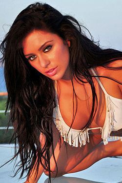 Lori Buckby