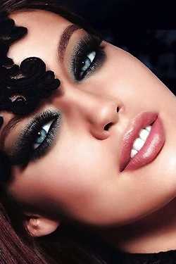 Sweet Kissable Lips