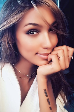 Jasmine Tookes